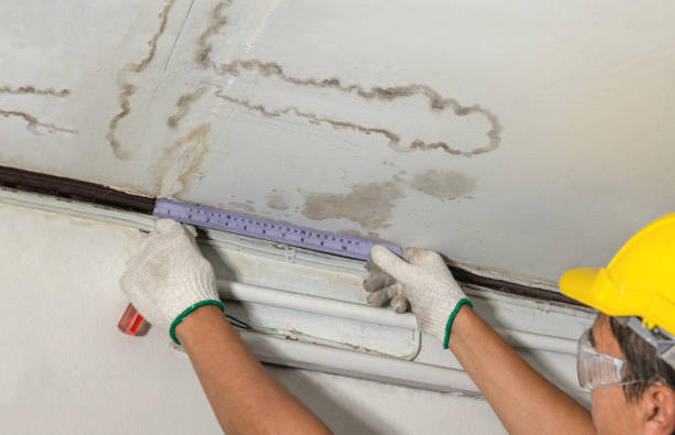 Reliable Water Damage Repair contractor in Macomb, IL by Aqua Guard Water Damage